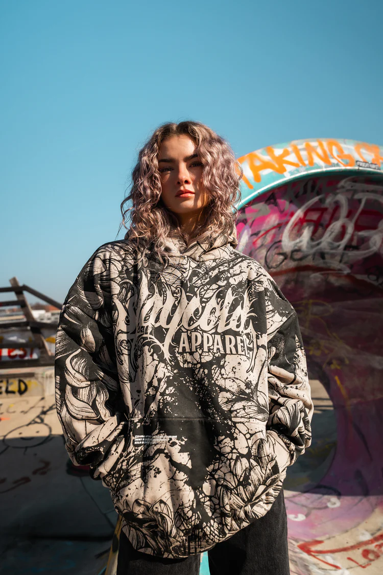 Wear Your Rebellion Proudly